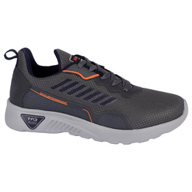 TENIS Fratello - 1228-23 - OXFORD MARINO NARANJA - 25.5/29