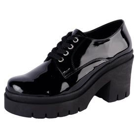 ZAPATO Fratello - 7021 - NEGRO - 22/26