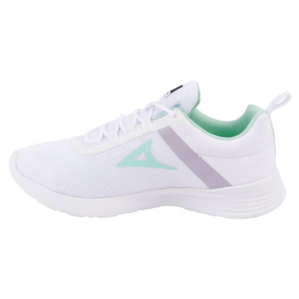 TENIS PIRMA - 4517 - BLANCO - 22/26