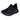 Tenis Deportivo Color Negro Fratello Para Hombre 0921