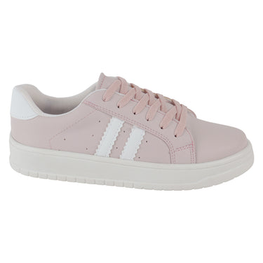 Tenis Casuales Fratello Color Rosa para Mujer AD8000