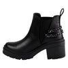 BOTA Fratello - 2630 - NEGRO - 22/26