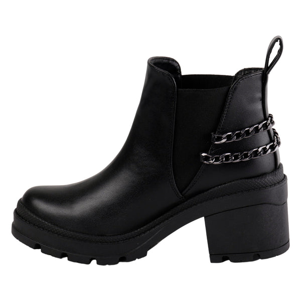 BOTA Fratello - 2630 - NEGRO - 22/26