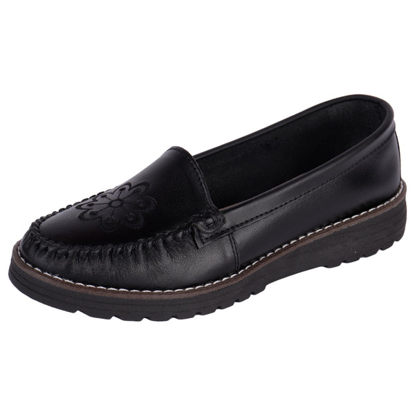 ZAPATO Fratello - 0190 - NEGRO - 22/26