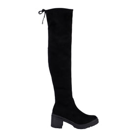BOTA Fratello - 0510 - NEGRO - 23/26