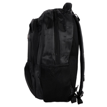 Mochila Escolar Fratello Color Negro G9230-16