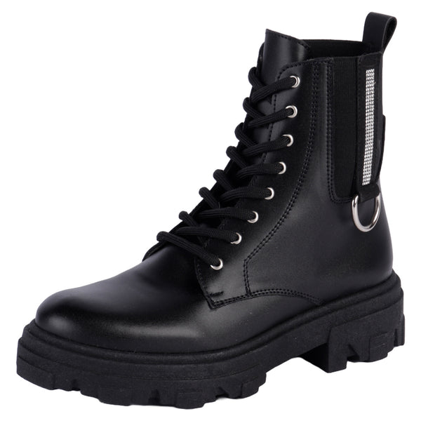 BOTA Fratello - 1646 - NEGRO - 22/26