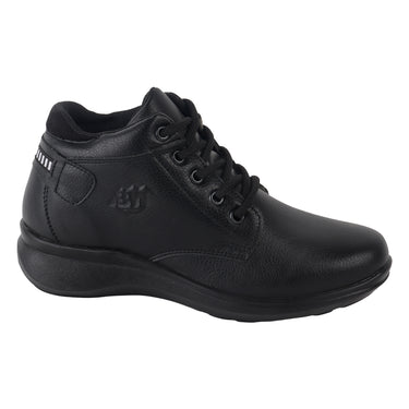 Botines Casuales Fratello Color Negro para Mujer UD-37