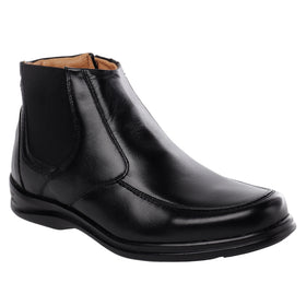 BOTA Fratello - 1098 - NEGRO - 25/29