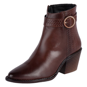 BOTA Fratello - 0362 - TAN - 22/26