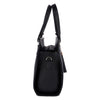 ACCESORIOS Fratello - BN029 CROCO SINTETICO - NEGRO