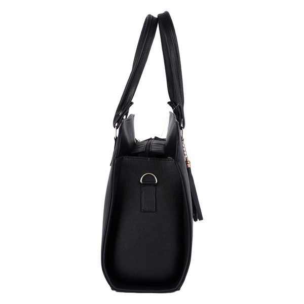 ACCESORIOS Fratello - BN029 CROCO SINTETICO - NEGRO