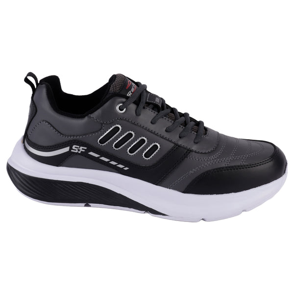 TENIS Fratello - 1030 - OXFORD NEGRO - 25/29