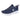 Tenis Deportivos Charly Color Azul Marino para Hombre 1087711