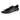 TENIS TOMMY HILL - 6195 - NEGRO BLANCO - 25/29