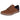 Zapato Casual Fratello Café Para Hombre 0402
