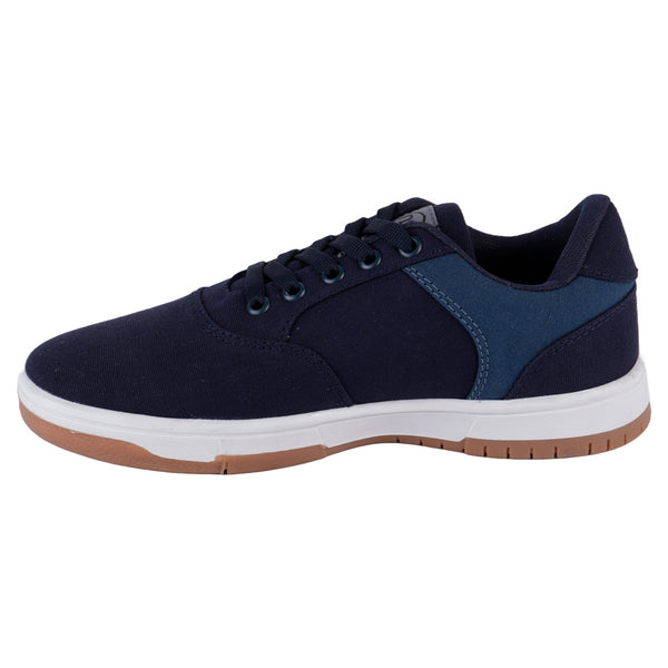 TENIS Fratello - NS-96.1 - MARINO PLOMBAGO CAMEL - 25.5/29