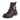 Botines Casuales Yuyin Color Chocolate Para Niñas 26636