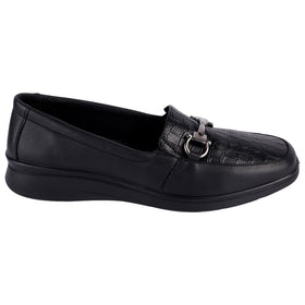 BALERINA FLEXI - 124502 - NEGRO - 22/26