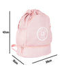 ACCESORIOS Fratello - T63 TEXTIL - ROSA