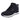 Botas Urbanas De Piel Fratello Color Azul Para Hombre 0470