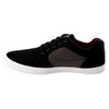 TENIS Fratello - NS-61 - NEGRO OXFORD VINO - 25.5/29