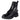 BOTA FRATELLO - 8306 - NEGRO - 22/26