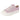 TENIS FRATELLO - 0833 MARGARITA - ROSA - 22/26