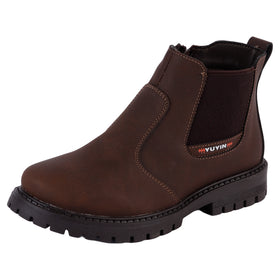 BOTA YUYIN - 24571 - CHOCOLATE - 18/21.5