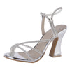 ZAPATILLA Fratello - 0750 - PLATA - 23/26