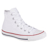 TENIS CONVERSE - M7650 B/WHITE - BLANCO - 23/25