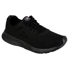 TENIS PIRMA - 8000 - NEGRO NEGRO - 25/29