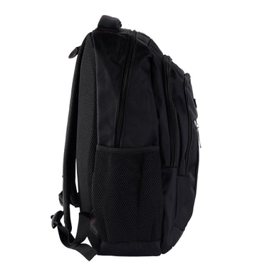 Mochila Escolar Fratello Color Negro para hombre BA-1781