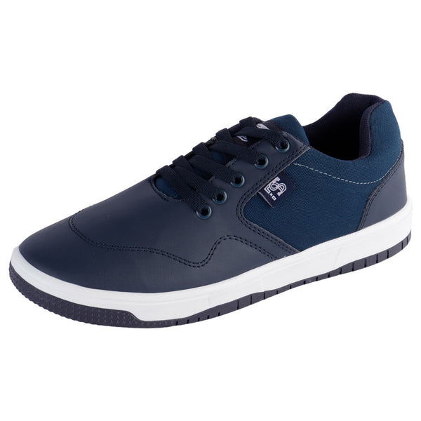TENIS Fratello - NS-36.1 - MARINO PLOMBAGO - 25.5/29