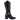 BOTA FRATELLO - 0310 - NEGRO - 23/26