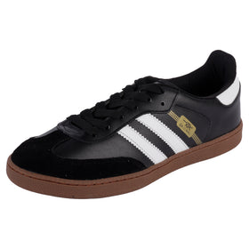 TENIS Fratello - SB75 - NEGRO BLANCO - 22/25