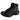 BOTA FRATELLO - 0966 - NEGRO - 25/29