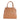 BOLSA FRATELLO - BN058 CROC CHAROL - CAMEL