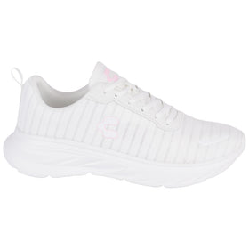 TENIS CHARLY - 1043022 - BLANCO ROSA - 22/27