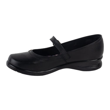 Zapatos Escolares Fratello Color Negro para Mujer 0225