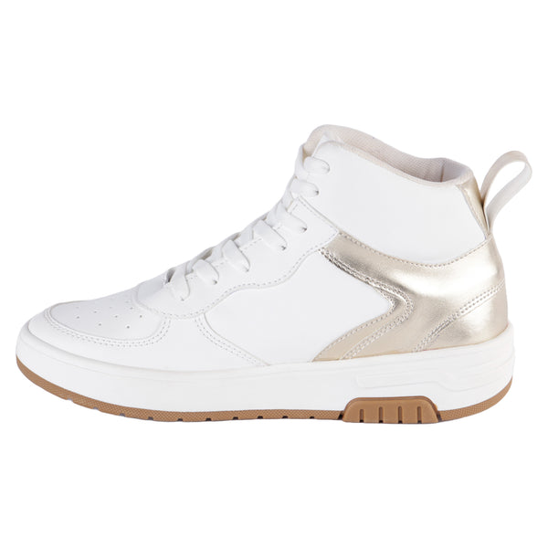 TENIS Fratello - PARIS - BLANCO ORO - 23/26