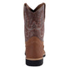 BOTA Fratello - 0275 - TAN - 25/29