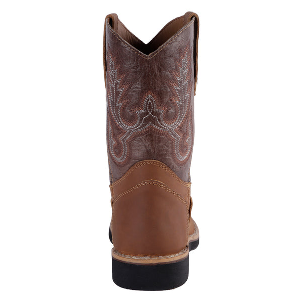BOTA Fratello - 0275 - TAN - 25/29