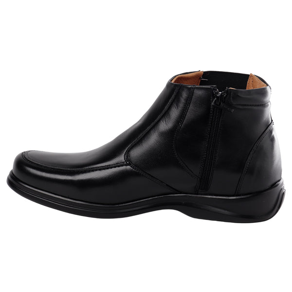 BOTA Fratello - 1098 - NEGRO - 25/29