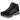 Botas De Senderismo Fratello Color Negro Para Hombre 2449