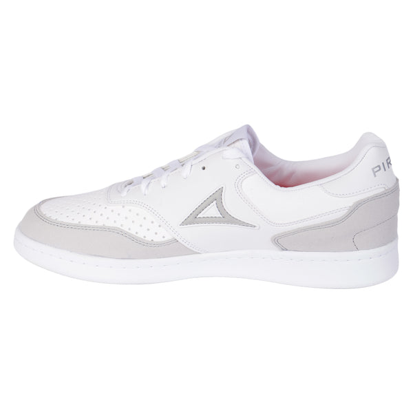 TENIS PIRMA - 5057 - BLANCO BEIGE - 25/29