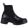 BOTA GREEN LOVE - 94211 - NEGRO - 22/26