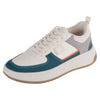 TENIS Fratello - 5024 - LATE VERDE - 23/26