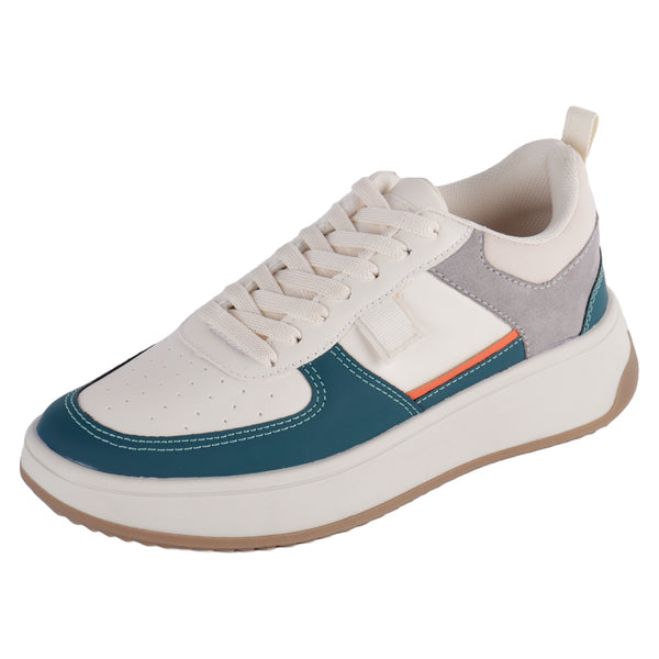 TENIS Fratello - 5024 - LATE VERDE - 23/26