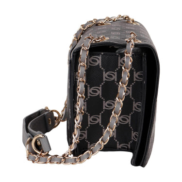 BOLSA BOLSAS BEBE - SERENA SINTETICO - NEGRO